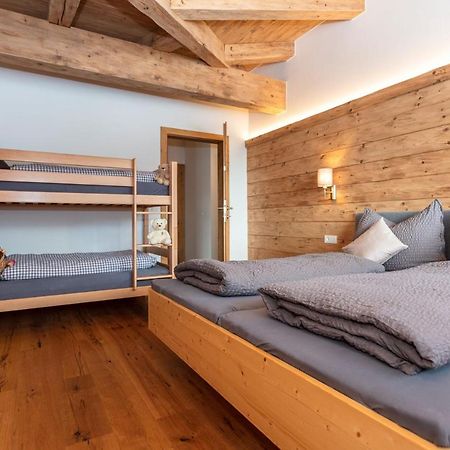Moarhof Lägenhet Unken Exteriör bild