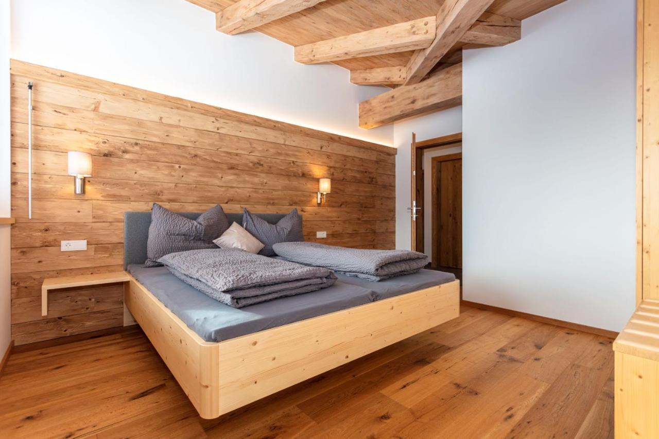 Moarhof Lägenhet Unken Exteriör bild