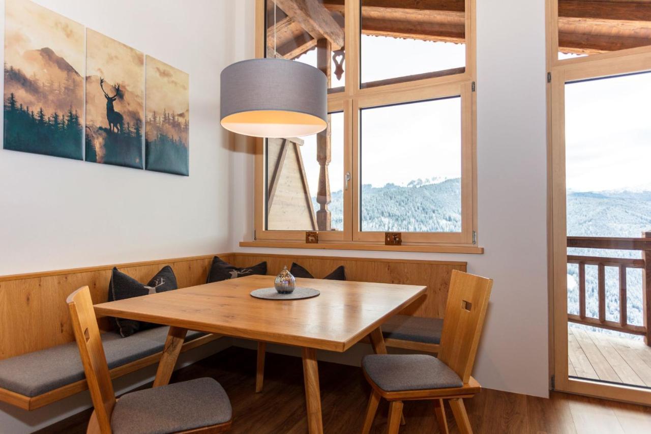 Moarhof Lägenhet Unken Exteriör bild